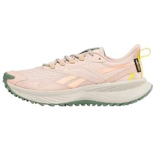 Reebok Dames FLOATRIDE Energy 5 Adventure Sneaker, PINSTU/MOONST/PEAGLO, 4.5 UK, Pinstu Moonst Peaglo, 37.5 EU