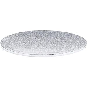 Kitchen Craft Taartplaat rond 25 cm