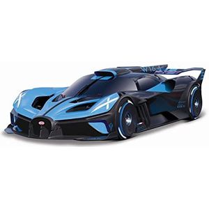 Bburago Bugatti Bolide 1:18 Auto