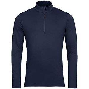 HEAD Heren Levi tussenlaag halve rits tussenlaag