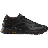 Reebok - Nano X4 Adventure - Sneakers - Zwart/Dark Matter/Grijs - Unisex