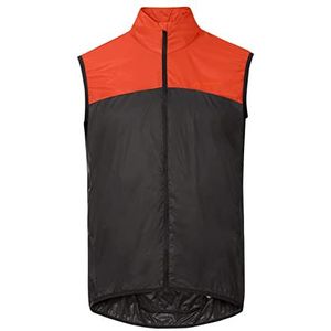 VAUDE Matera Air Vest Herenjas