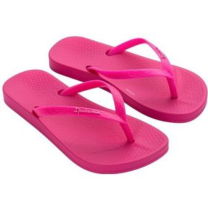 Ipanema ANATOMIC KLEUREN KIDS, Donkerroze, 25/26 EU