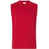 Kappa - Cadwal Korporate - Technisch T-shirt - Rood - 4XL