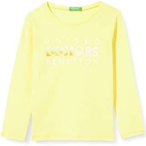 United Colors of Benetton (Z6ERJ) T-shirt voor meisjes