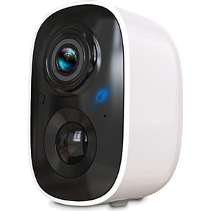 ATLANTIS Videocamera Volta A16-vl65 Wl A accu FHD 1980 x 1080p 15 fps H.264/26, wit