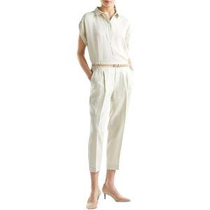 United Colors of Benetton Broek, Beige 152, M