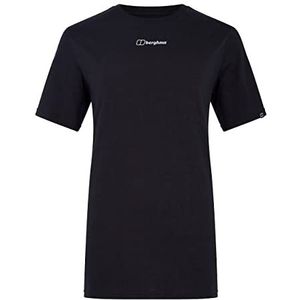 Berghaus Dames Boyfriend Buttermere T-shirt met korte mouwen (Pack van 1)