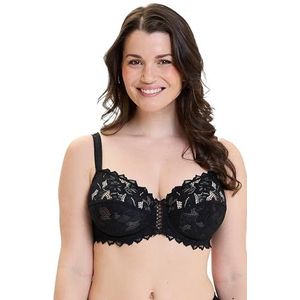 Sans Complexe, Brazerse beha, Arum, OR Zwart, 85G