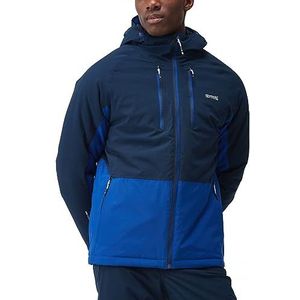 Regatta - Highton Stretch Padded Jacket - Waterdicht - Geïsoleerd - Isotex 10000