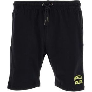 RUSSELL ATHLETIC Iconic Shorts - Sportshorts voor heren, stijl en comfort