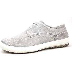 Legero Tanaro Sneakers voor dames, Aluminio Grijs 2500, 37.5 EU