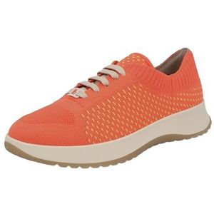 Berkemann Lexi Sneakers voor dames, oranje, 39.5 EU