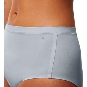 Triumph Dames Smart Natural Maxi Ex Underwear, Eggshell Blue, 36