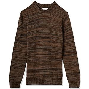 Springfield trui oranje regular voor heren, Azul, M