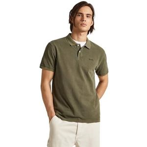 Pepe Jeans - New Oliver Gd - Poloshirt - Korte Mouw