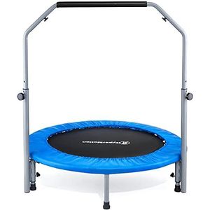 Vermoorden Kinematica gordijn Jumping fitness trampoline - Trampoline kopen? | Ruime keus | beslist.nl