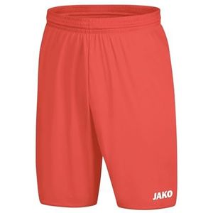 JAKO Kindersportbroek Manchester 2.0, koraal, 104