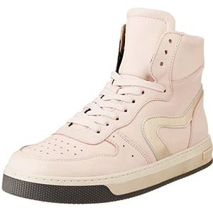 HIP Meisjes H1301 Sneakers, roze, 27 EU