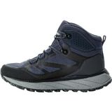 Jack Wolfskin - Terraventure - Wandelschoenen - Waterproof - Gerecycled Materiaal