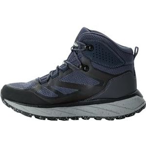 Jack Wolfskin - Terraventure - Wandelschoenen - Waterproof - Gerecycled Materiaal