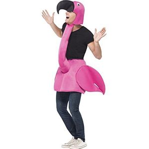 Flamingo Costume