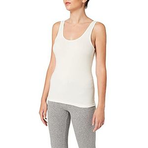 Susa Thermisch ondergoed voor dames, ivoor (wolwit 122), S