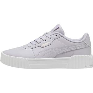 Sneakers - Lilac Crush - Vetersluiting - Sportief - Laag