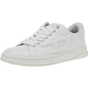 DIESEL S-Athene damesschoenen met veters, T1000 P5580, 35.5 EU