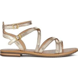 Geox dames D SOZY S G SANDALEN