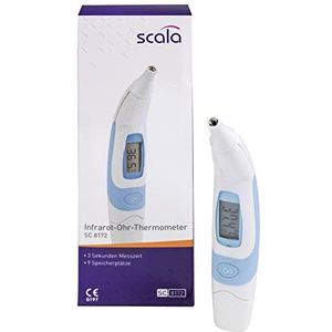 scala SC 8172 infrarood oorthermometer