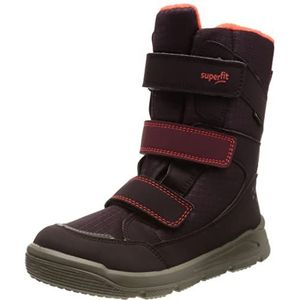 Superfit Mars Sneeuwlaarzen, LILA/ROSA 8510, 29 EU