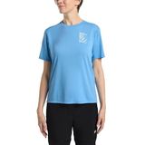 Jack Wolfskin - Functioneel T-shirt - Licht - Vochtregulerend - Sneldrogend