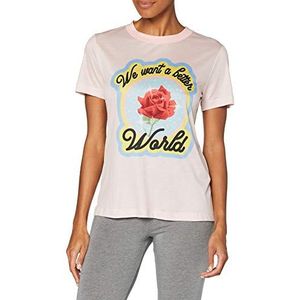 Calida Viktor & Rolf pyjama-bovenstuk voor dames