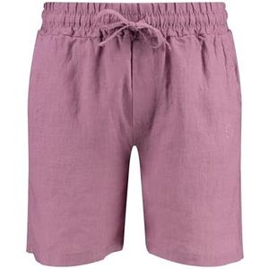 KEY LARGO Heren Figo Shorts Casual Broek, Rose Dust (1332), M