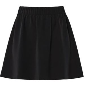 Rok - Strokenrok - High-Waist - Regular Fit