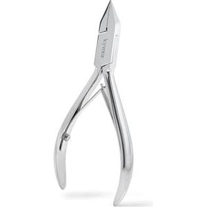 Kyvora - Professionele Ingegroeide Teennagelklem - Groot Formaat - Pedicure Accessoire