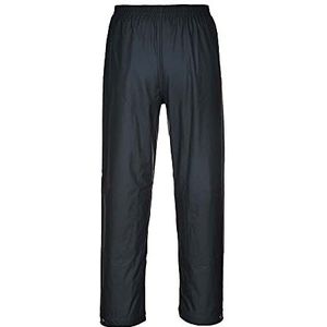 Portwest S451 Sealtex Broek, Zwart, Grootte XXL