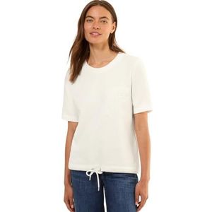 Cecil Damestrui, Vanilla White, S