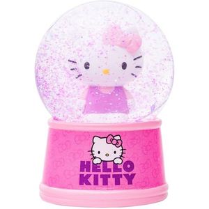 Silver Buffalo Sanrio Hello Kitty Sneeuwbol, 100mm