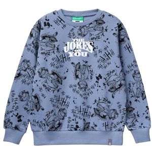 United Colors of Benetton Shirt G/C M/L, Veelkleurig., 120