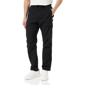 Replay herenbroek met stretch, Black 098, 36W