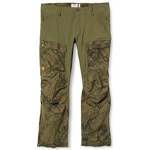 Fjällräven Heren Keb Broek M Reg Broek
