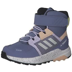 adidas Terrex Trailmaker High C.RDY K wandelschoenen, uniseks, voor volwassenen, viOORB/BLAMAR/RUBHAL, 39 1/3 EU