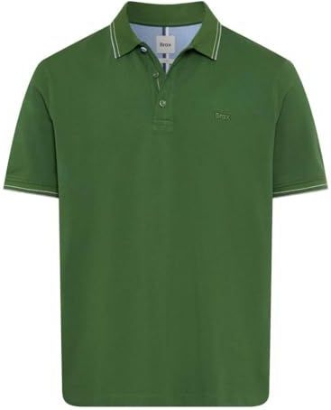 Style - Pete - Poloshirt - 31 Blad - XXL