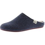 Victoria Norte Unisex Recycled Felt Slippers 1081100 for Adults MARINO 38