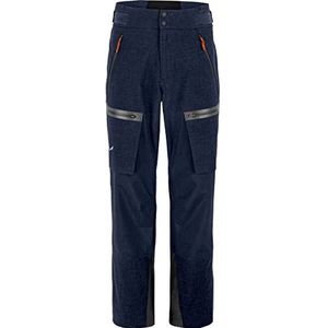 SALEWA Broek voor merk model Sella 3L PTXR M PNT