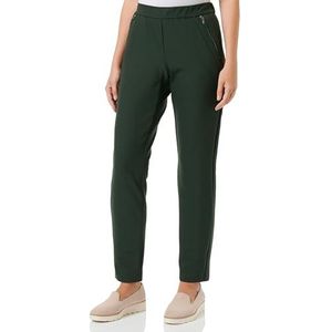 Gardeur Damesbroek, donkergroen (1078), 40 NL/Lange