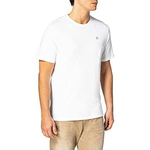 Hurley M Evd Exp Icon Reflective SS Shirt voor heren