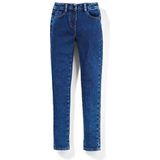 s.Oliver Meisjes Jeans, 58z5, 134 cm